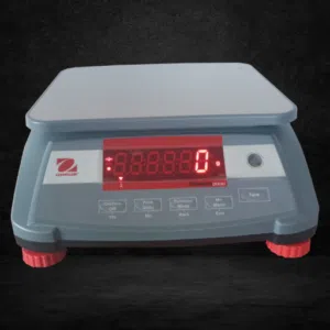 Balanza electrónica OHAUS 300 kg x 0.1 kg