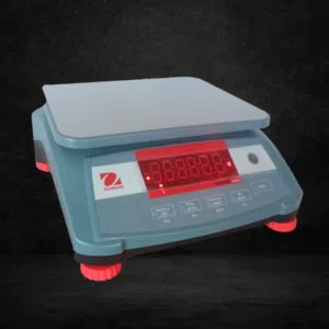 Balanza electrónica OHAUS 620 g x 0.01 g